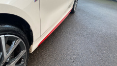 BMW 1 Series 128ti 5dr Step Auto Petrol Hatchback